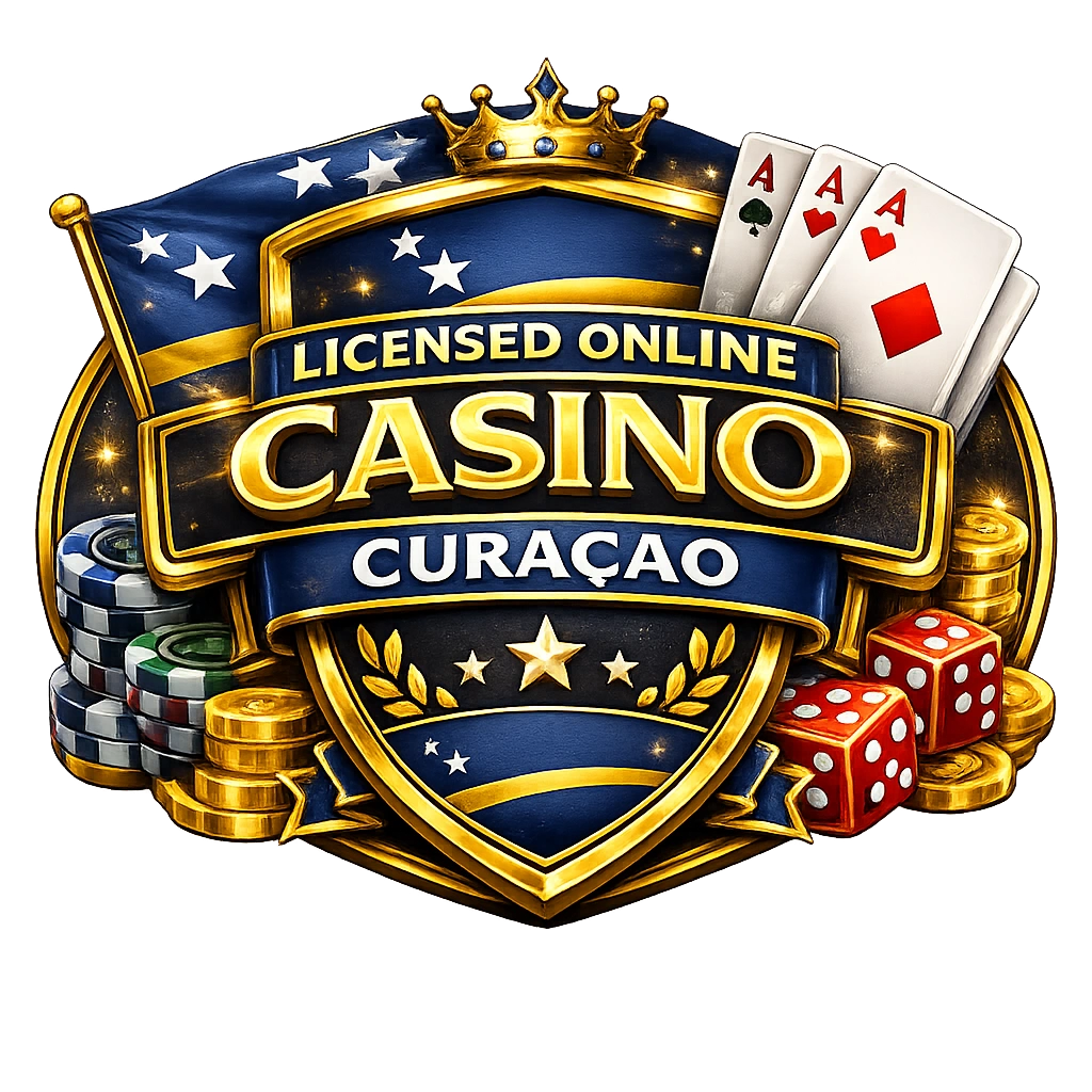 Licensed Online Casino Curaçao