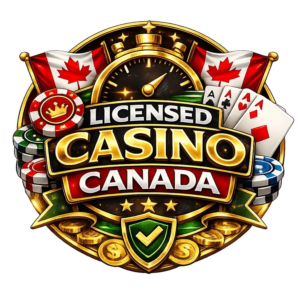 Licensed Casino Canada 2026